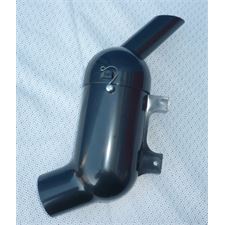 AIRBOX  - NOVÝ - (VÝLISEK)